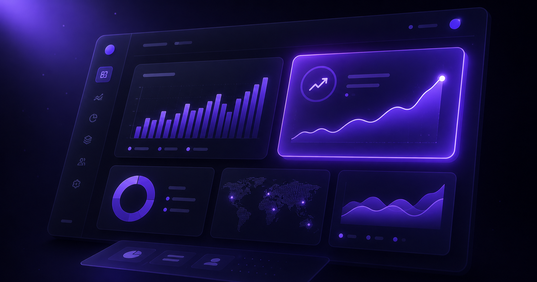 Dashboard che generano decisioni, non solo grafici